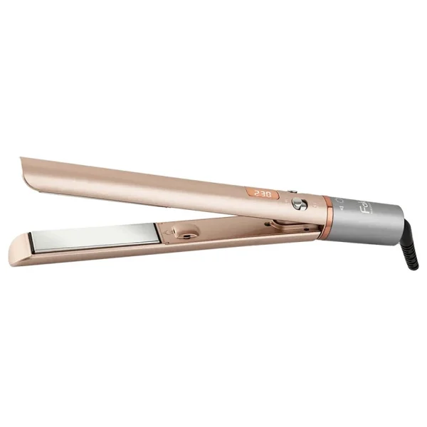 Fakir Glow Keratin Dijital Saç Düzleştirici - Görsel 4