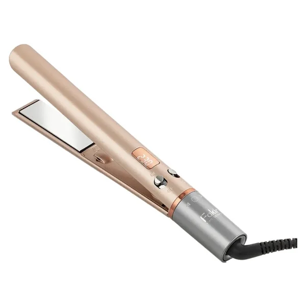 Fakir Glow Keratin Dijital Saç Düzleştirici - Görsel 2