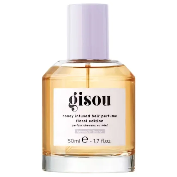 Gisou Ballı Saç Parfümü 50 ml - Görsel 2