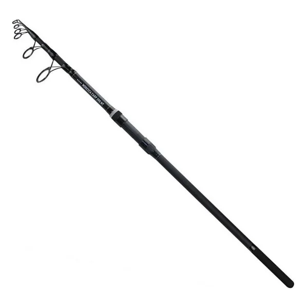 Bauer Moresca 390 cm 4 lbs Teleskopik Olta Kamışı - Görsel 3