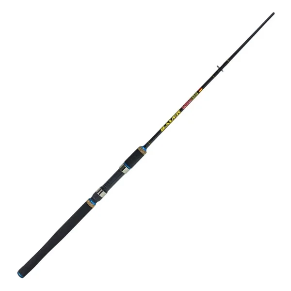 Bauer Barca Ugly Stick 270cm Spin Olta Kamışı - Görsel 3
