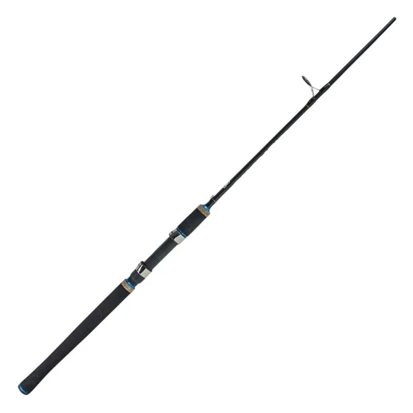Bauer Barca Ugly Stick 270cm Spin Olta Kamışı - Görsel 4