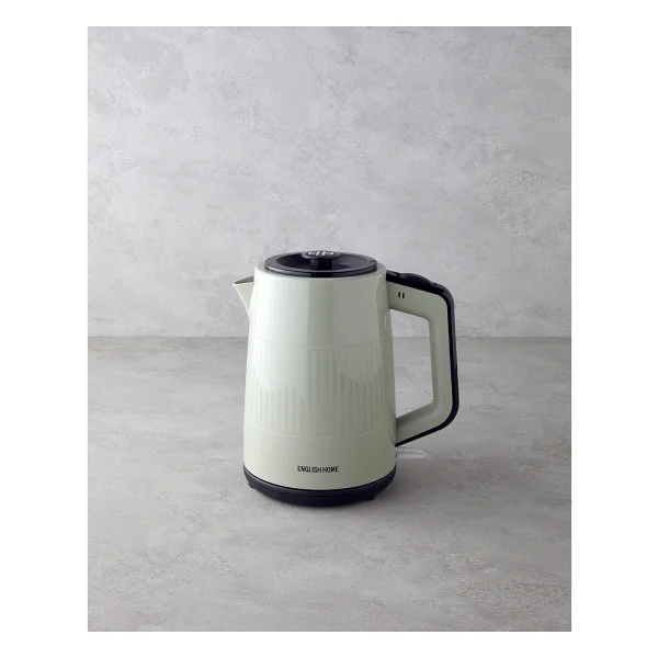 English Home CMK 6030 1650 W Mint Çay Makinesi - Görsel 3