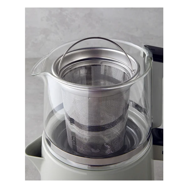 English Home CMK 6030 1650 W Mint Çay Makinesi - Görsel 4
