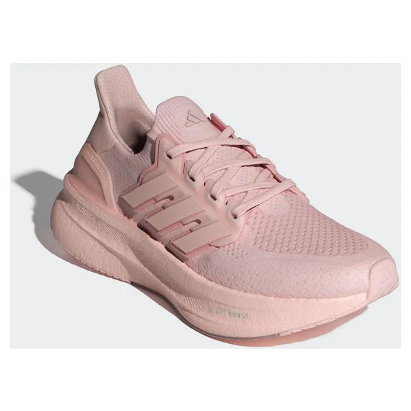 Adidas Ultraboost 5 ID8845 Pudra Kadın Koşu Ayakkabısı - Görsel 4