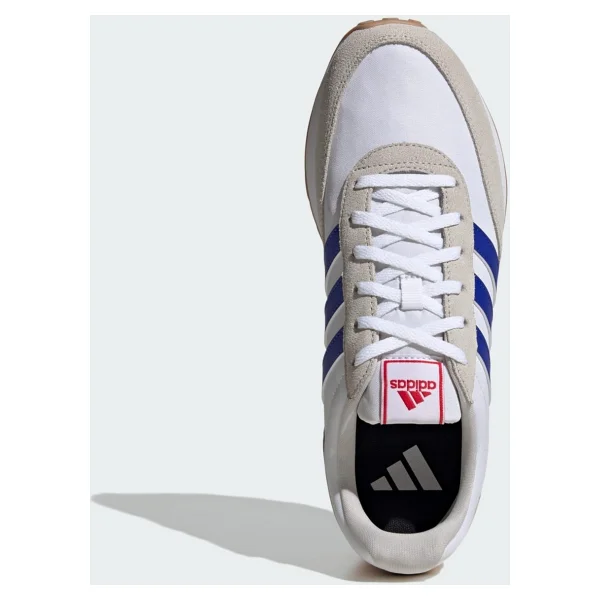 Adidas Run 60S 3.0 Erkek Koşu Ayakkabısı - Görsel 4