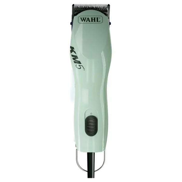 Wahl Km5 Tıraş Makinası Yeni - Görsel 3