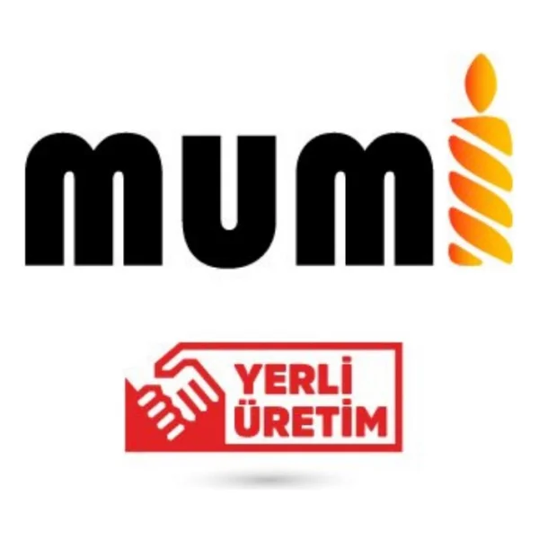 Mumi Premium Kimyon Mum Esansı 64982 10 Ml - Görsel 4