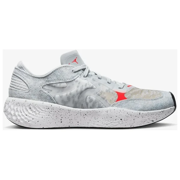 Jordan Delta 3 Low DN2647 Erkek Basketbol Ayakkabısı - Görsel 5