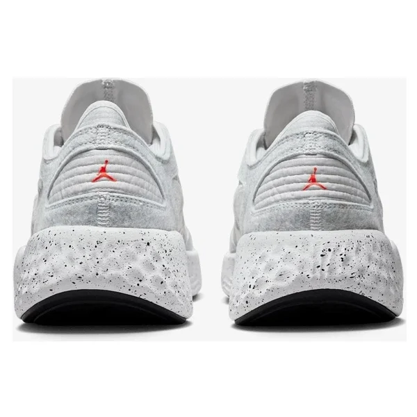 Jordan Delta 3 Low DN2647 Erkek Basketbol Ayakkabısı - Görsel 3