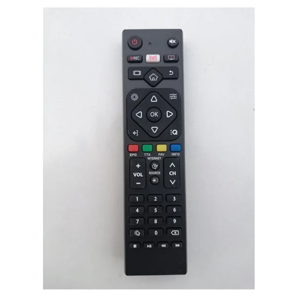 Hi-Level Orjinal Smart Led Televizyon Kumandası - Görsel 3