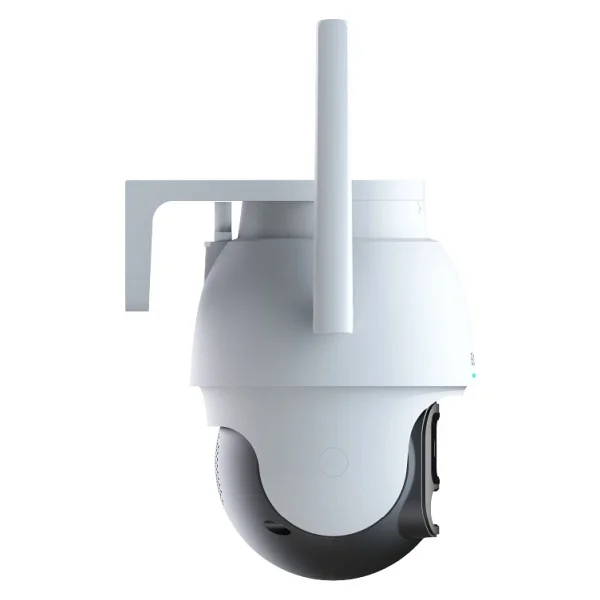 Botslab W311 Speed Dome 2K 3 MP 360 Derece Gece Görüşlü IP Wi-Fi Güvenlik Kamerası - Görsel 2