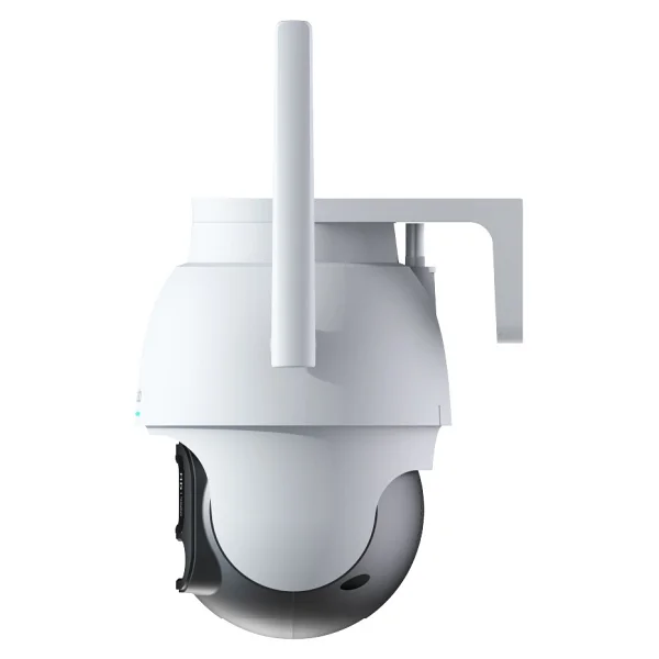Botslab W311 Speed Dome 2K 3 MP 360 Derece Gece Görüşlü IP Wi-Fi Güvenlik Kamerası - Görsel 3