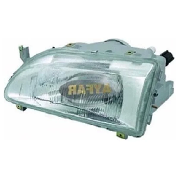Ayfar 202201 - Far R19 Sag - Görsel 2
