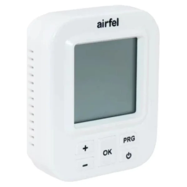 Airfel GSK-1701 Kablolu Dijital Oda Termostatı - Görsel 4