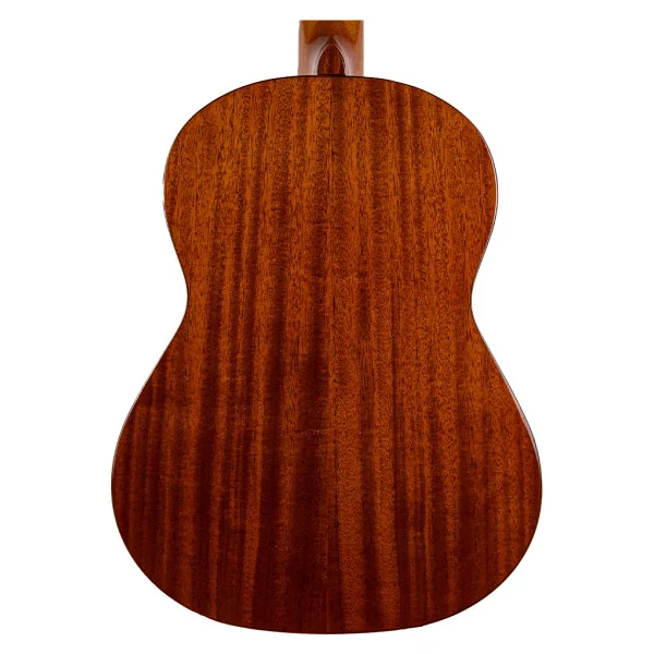 Barcelona Vega Natural Klasik Gitar - Görsel 2
