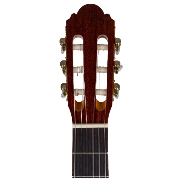 Barcelona Vega Natural Klasik Gitar - Görsel 3