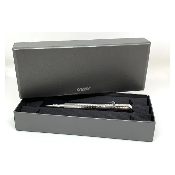 Lamy Gen Edition Tükenmez Kalem - Görsel 6