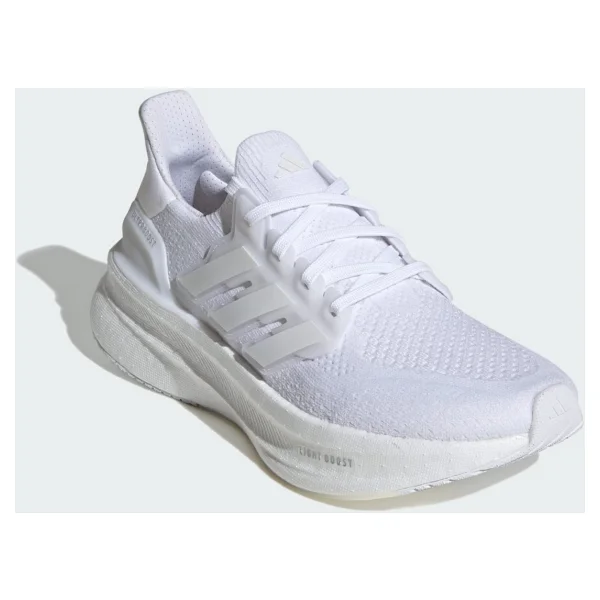 Adidas Ultraboost 5 ID8848 Beyaz Kadın Koşu Ayakkabısı - Görsel 4