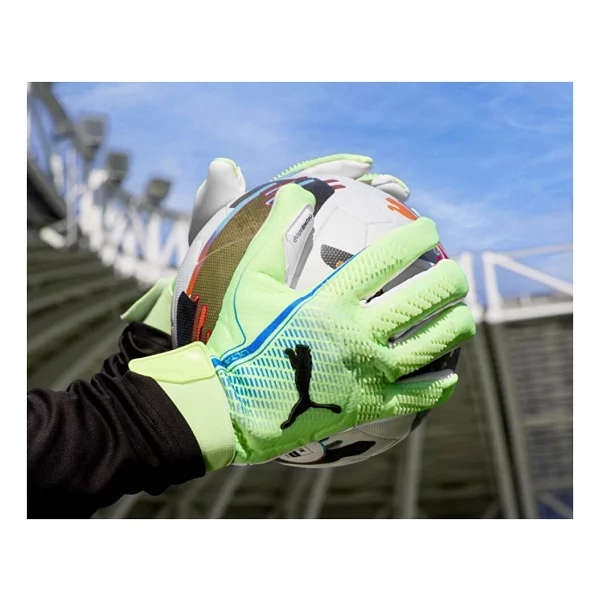 Puma Ultra Ultimate Hybrid 041948 Kaleci Eldiveni - Görsel 2