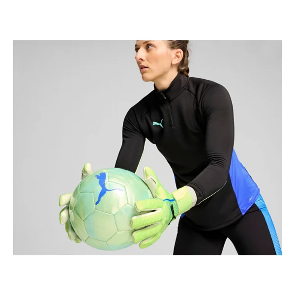 Puma Ultra Ultimate Hybrid 041948 Kaleci Eldiveni - Görsel 3