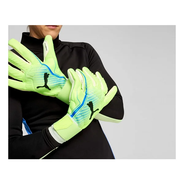 Puma Ultra Ultimate Hybrid 041948 Kaleci Eldiveni - Görsel 4