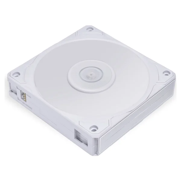 Lian Li Uni Fan P28 Beyaz 3'lü 12 cm Kasa Fanı - Görsel 5