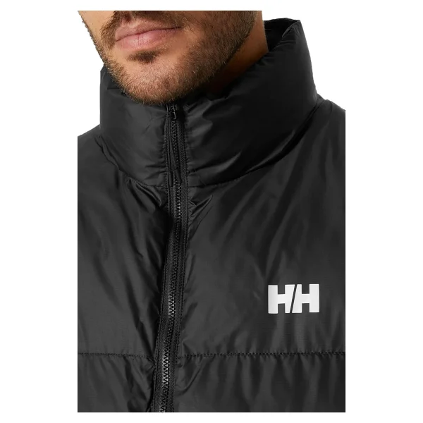 Helly Hansen Active Puffy HHA.53989-991 Siyah Erkek Şişme Yelek - Görsel 3