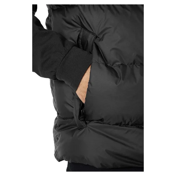 Helly Hansen Active Puffy HHA.53989-991 Siyah Erkek Şişme Yelek - Görsel 4