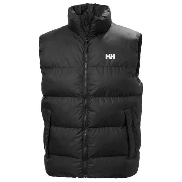 Helly Hansen Active Puffy HHA.53989-991 Siyah Erkek Şişme Yelek - Görsel 5