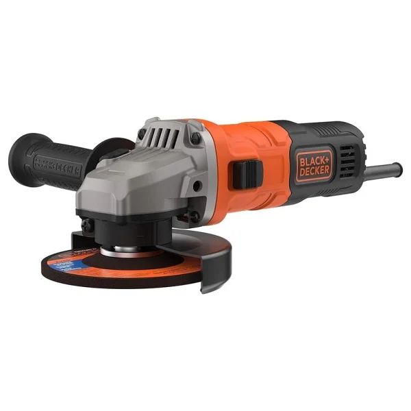 Black+Decker BEG010-QS 710 W Avuç Taşlama Makinesi - Görsel 2