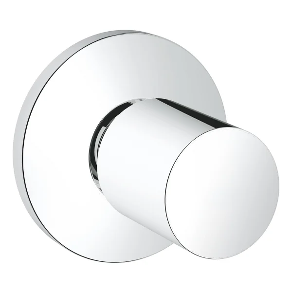 Grohe Gömme Rezervuar Seti - GRİ - Görsel 4