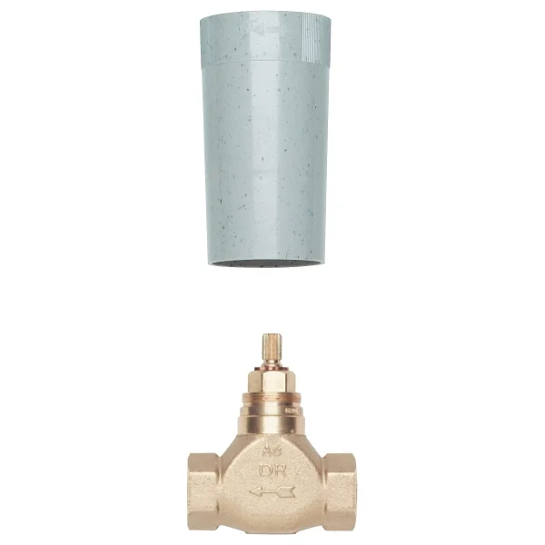 Grohe Gömme Rezervuar Seti - GRİ - Görsel 5