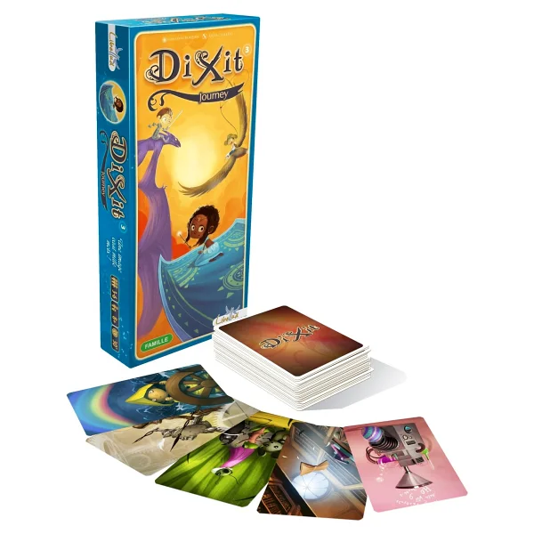Asmodee Dixit 3 Journey - Görsel 6