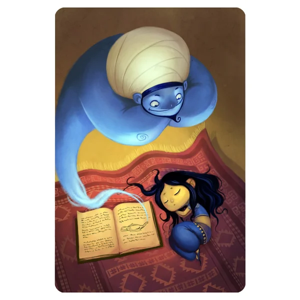 Asmodee Dixit 3 Journey - Görsel 5