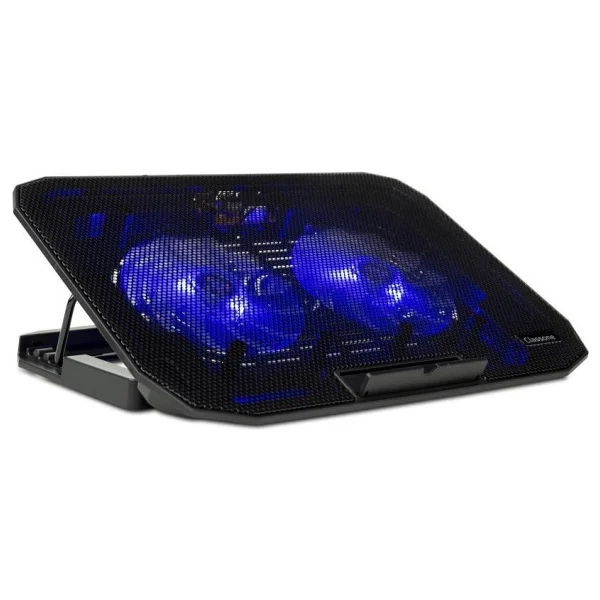 Classone M40 2 Led Fanlı 17" Laptop Soğutucu - Görsel 10