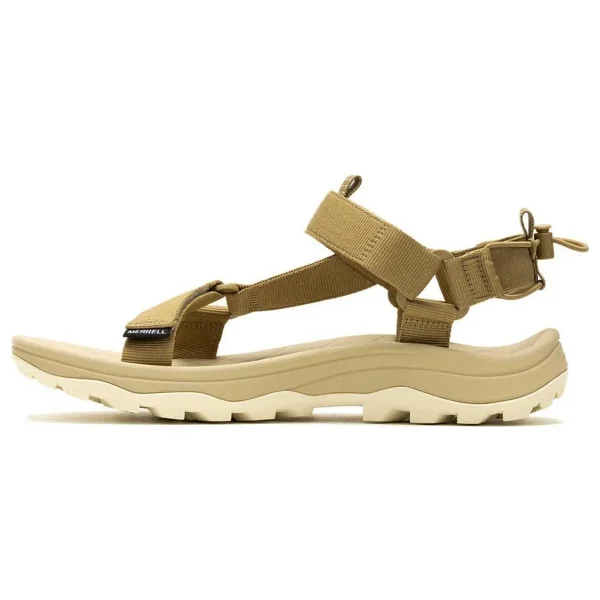 Merrell Speed Fusion Web Sport Erkek Sandalet - Görsel 2