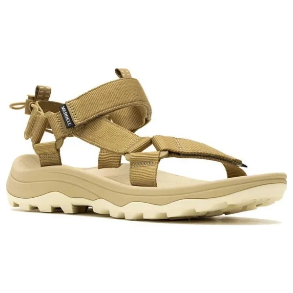 Merrell Speed Fusion Web Sport Erkek Sandalet - Görsel 3