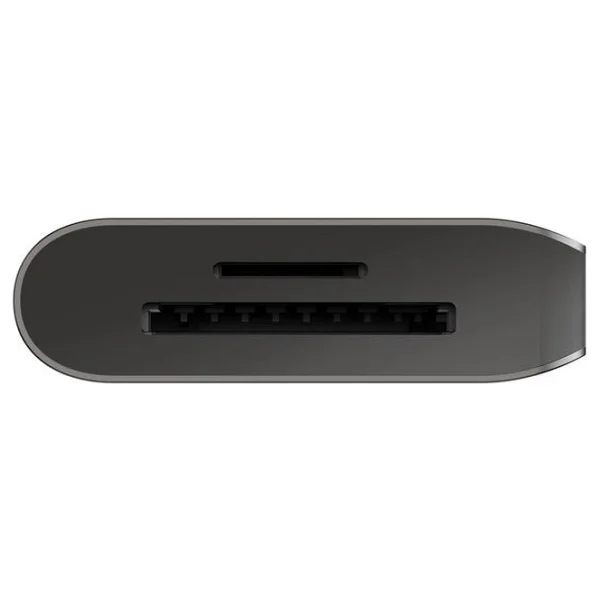 Belkin AVC009BTSGY Laptop Docking Station - Görsel 4