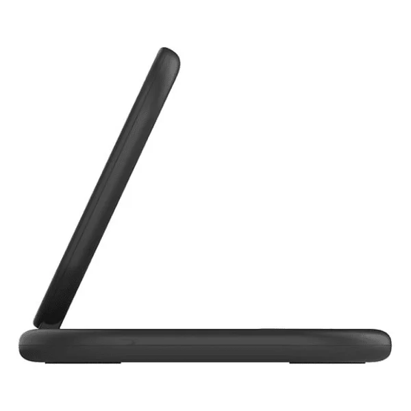 Belkin Qİ2 WIZ029VF Siyah 3in1 Kablosuz Hızlı Şarj Aleti - Görsel 5