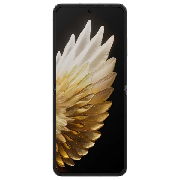 Tecno Phantom V Flip 2 256 GB Siyah - Görsel 2