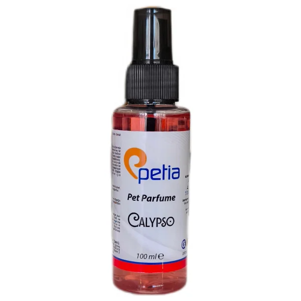 Petia Calpso Kedi Köpek Parfümü 100 Ml - Görsel 2