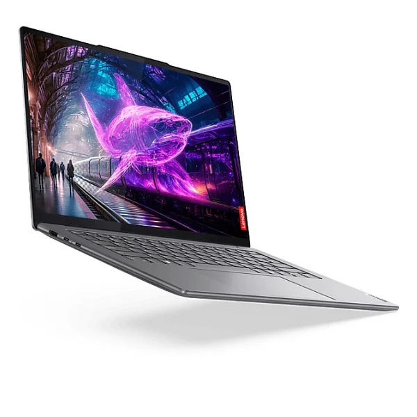 Lenovo Yoga Pro 7 14ASP9 83HN0006TR Ryzen AI 9 365 32 GB 1 TB SSD Radeon 880M 14.5" Notebook - Görsel 2