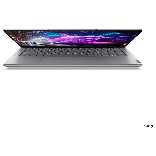 Lenovo Yoga Pro 7 14ASP9 83HN0006TR Ryzen AI 9 365 32 GB 1 TB SSD Radeon 880M 14.5" Notebook - Görsel 3