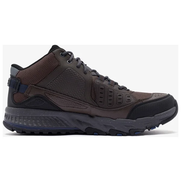 Skechers Arch Fit Escape Plan 237549 Su Geçirmez Erkek Bot - Görsel 2