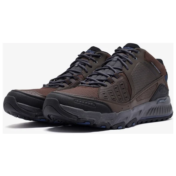 Skechers Arch Fit Escape Plan 237549 Su Geçirmez Erkek Bot - Görsel 3