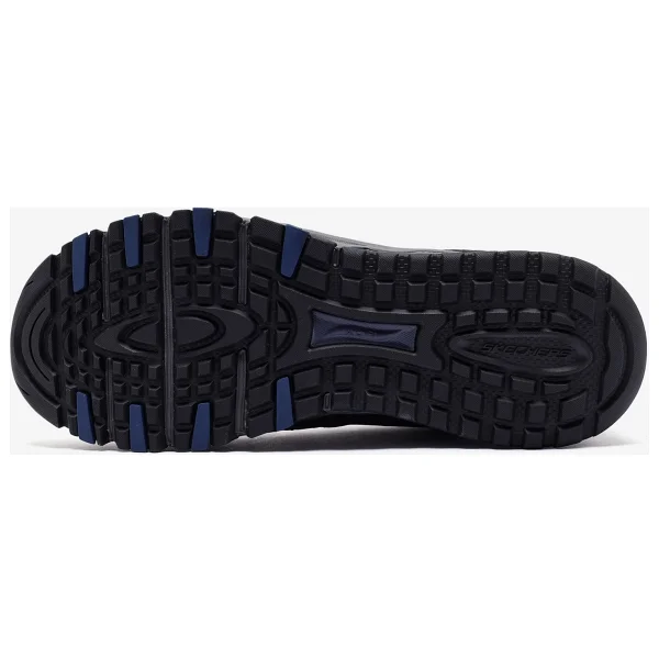 Skechers Arch Fit Escape Plan 237549 Su Geçirmez Erkek Bot - Görsel 4