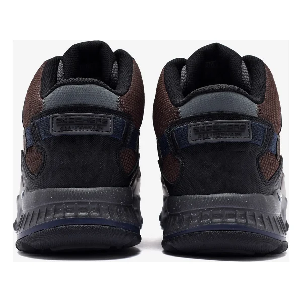Skechers Arch Fit Escape Plan 237549 Su Geçirmez Erkek Bot - Görsel 5