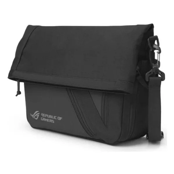 Asus ROG Archer Messenger BC2000 14" Laptop Çantası - Görsel 4