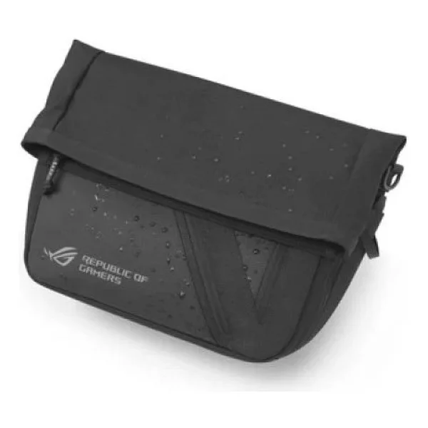 Asus ROG Archer Messenger BC2000 14" Laptop Çantası - Görsel 5